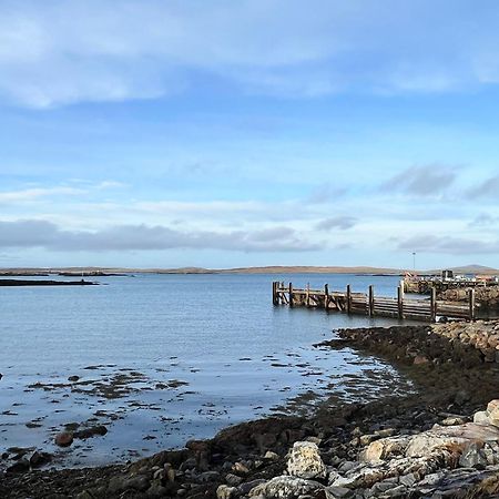 Jayne Cottage Tarbert (Lewis and Harris) Exterior foto